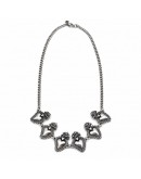 Collana Sacro Cuore