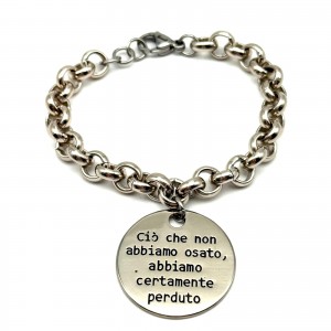 AFORISM BRACELET