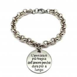 AFORISM BRACELET