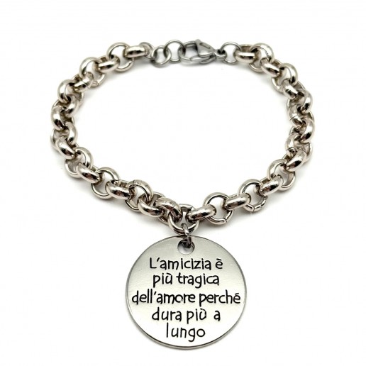 BRACCIALE AFORISMA