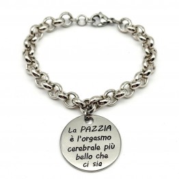 AFORISM BRACELET
