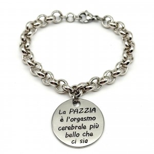 BRACCIALE AFORISMA