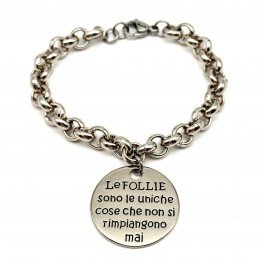 APHORISM BRACELET