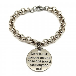 APHORISM BRACELET