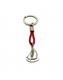 Sailing Boat Keychain