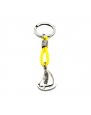 Sailing Boat Keychain