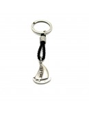 Sailing Boat Keychain