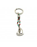 Sailing Boat Keychain