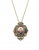 Saints and Sinners Necklace