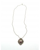 Saints and Sinners Necklace