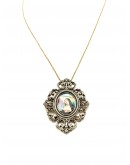 Serie Santos y Pecadores