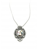 Saints and Sinners Necklace