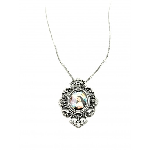 Saints and Sinners Necklace
