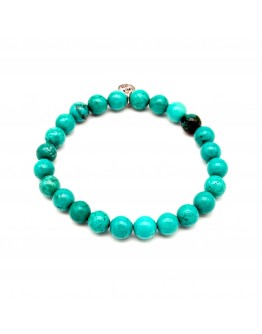 Bracciale Aulite Verde