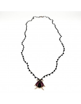 Collana Long swarovski