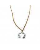 Collana Cuffia DJ