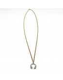 Collana Cuffia DJ