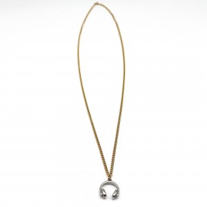 Collar DJ