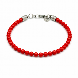 BRACCIALE CORALLO