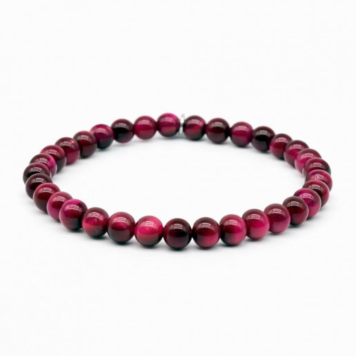 White Aulite Bracelet