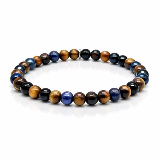 White Aulite Bracelet