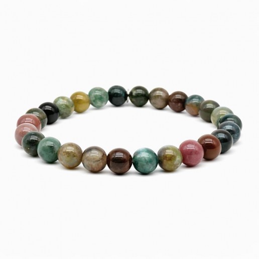 WHITE AULITE BRACELET WHITE AULITE BRACELET