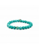 PULSERA BEBÉ AULITA VERDE 