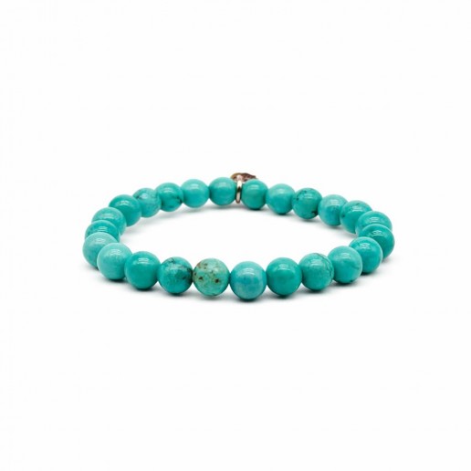 PULSERA BEBÉ AULITA VERDE 