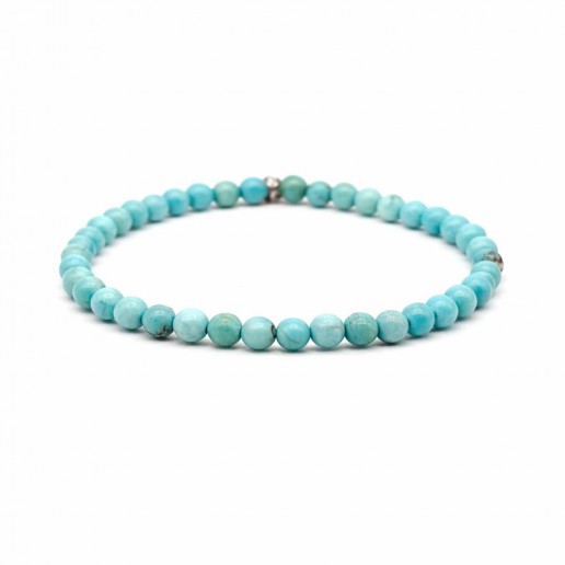 Turquoise bracelet