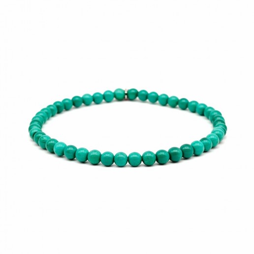 GREEN AULITE BRACELET 