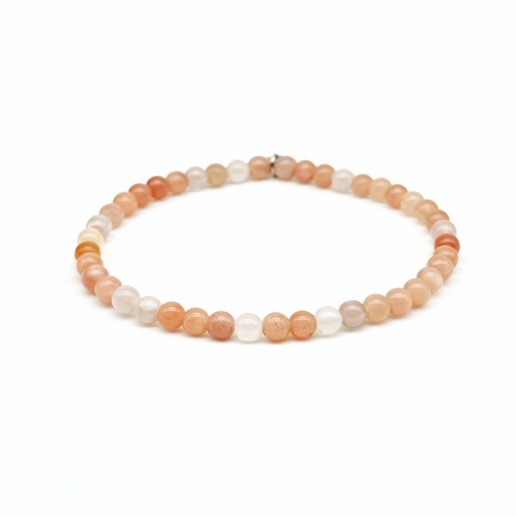 BRACCIALE MORGANITE
