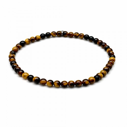 Tiger Eye Bracelet