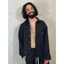 Camicia e Pantalone Luxury