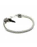 BRACCIALE MAGLIA SPIGA