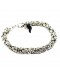 BRACCIALE MAGLIA BIZANTINA
