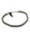 BRACCIALE MAGLIA TORCIONE 