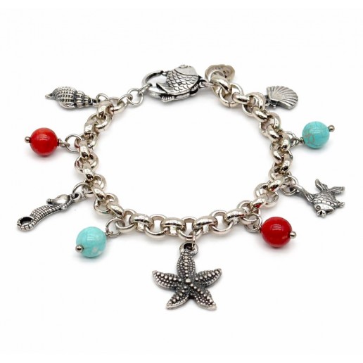 BRACCIALE MARINO
