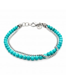 BRACCIALE AULITE VERDE