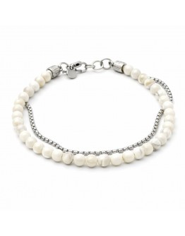 BRACCIALE PIETRA DI LUNA