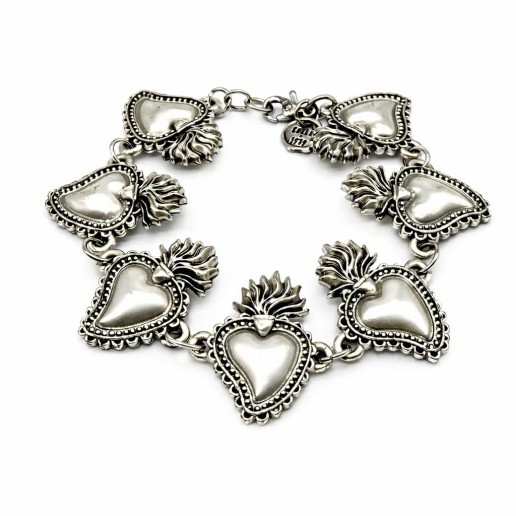 BRACCIALE SACRO CUORE