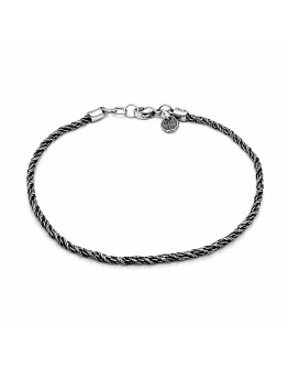 BRACCIALE MAGLIA TORCIONE PICCOLA