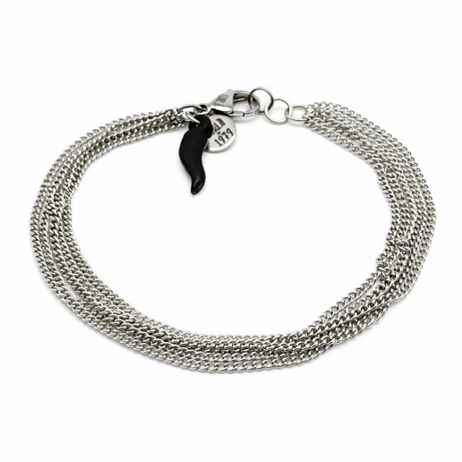 Bracciale Cinque Fili