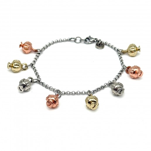 pulsera pumini