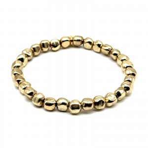 Armband „Pepite Oro“