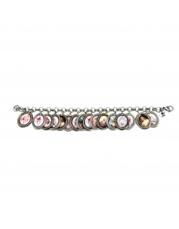 Bracciale Santi e Peccatori