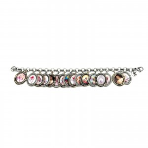 "Saints and Sinners" Bracelet