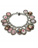 Bracciale Santi e Peccatori Bracciale Santi e Peccatori