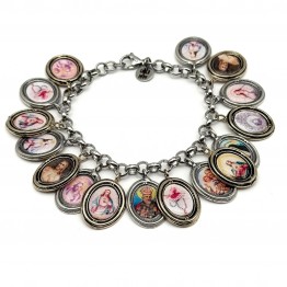 Bracciale Santi e Peccatori