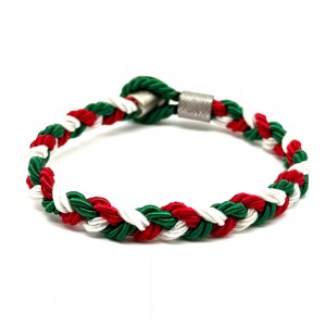 Bracciale Italia