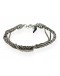 Bracelet 3 wire chain